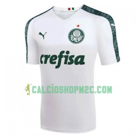 Palmeiras Maglia Trasferta 2019/2020 Manica Corta